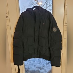 Tommy Hilfiger Winter coat